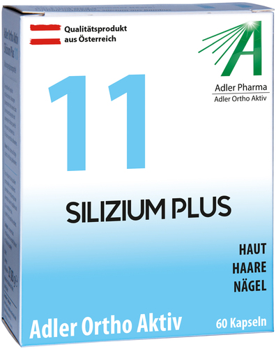 Adler Ortho Aktiv Nr. 11 Silizium Plus