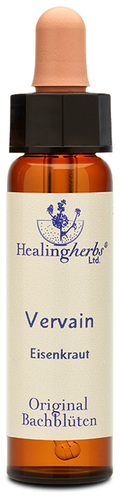 Adler Bachblüten Vervain