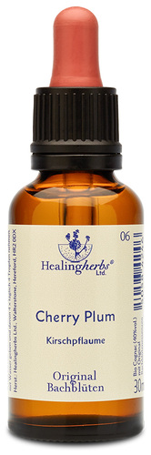 Adler Bachblüten Cherry Plum