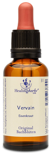 Adler Bachblüten Vervain