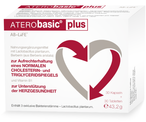 ATERObasic plus