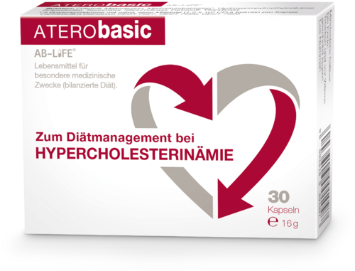 ATERObasic Kapseln