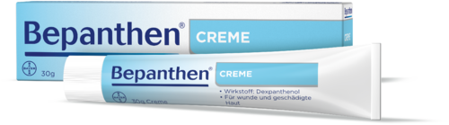 Bepanthen Creme