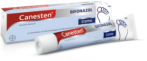 Canesten Bifonazol Creme