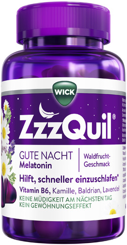 Wick ZzzQuil