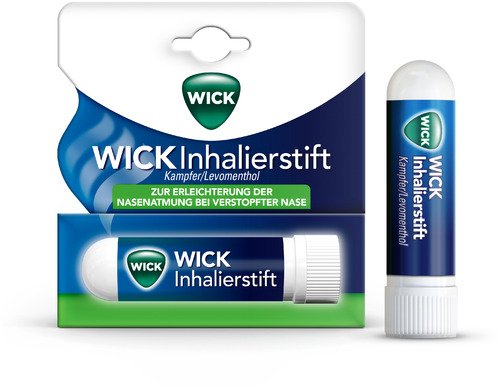 Wick Inhalierstift