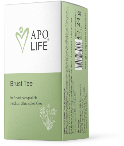 ApoLife Brust Tee