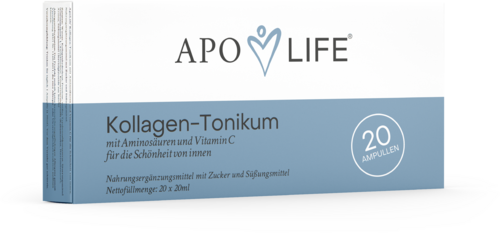 ApoLife Kollagen-Tonikum