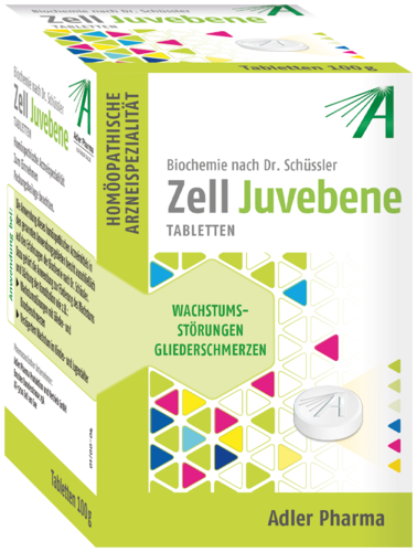 Adler Zell Juvebene