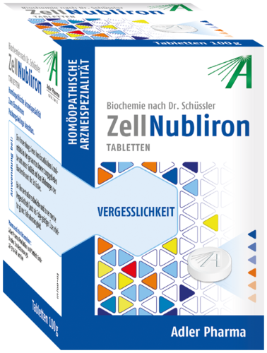 Adler Zell Nubliron