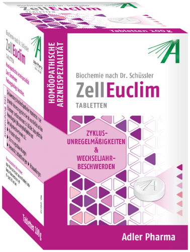 Adler Zell Euclim