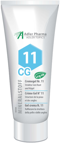 Adler Cremegel Nr. 11