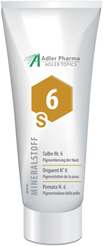 Adler Salbe Nr. 6