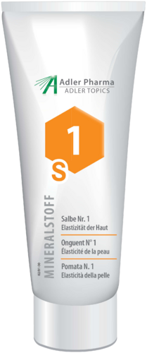 Adler Salbe Nr. 1