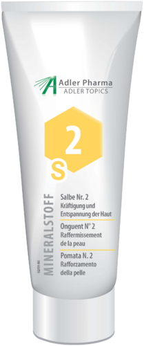 Adler Salbe Nr. 2