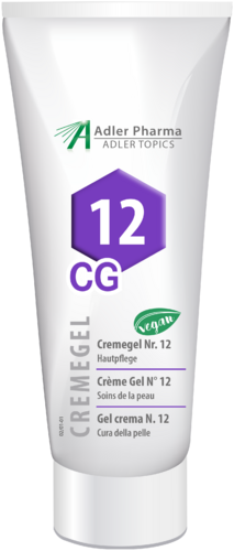 Adler Cremegel Nr. 12