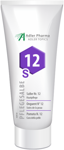 Adler Salbe Nr. 12