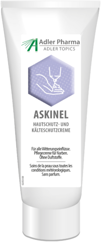 Adler Askinel