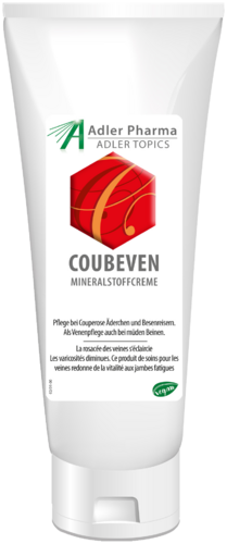 Adler CouBeVen