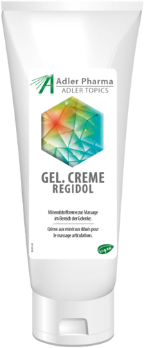 Adler Gel Creme Regidol