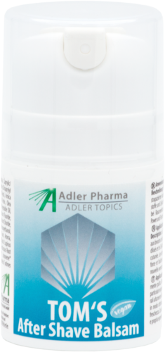 Adler Tom’s After Shave Balsam