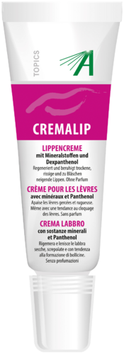 Adler Cremalip-Lippencreme