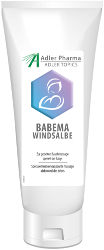 Adler Babema Windsalbe