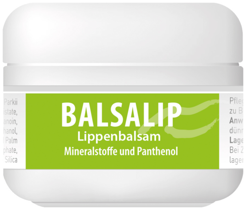 Adler Balsalip- Lippenbalsam