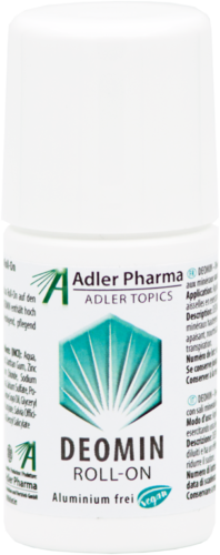 Adler Deomin Roll-On