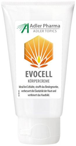 Adler Körpercreme Evocell Mini