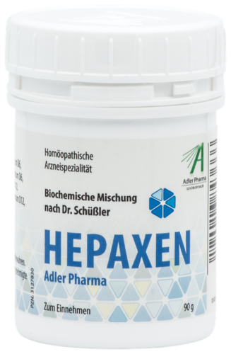 Adler Hepaxen