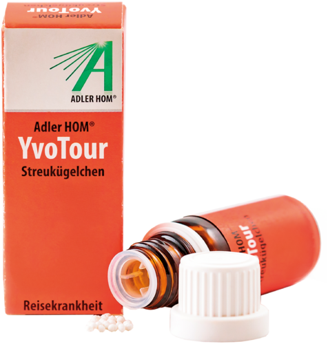 Adler HOM YvoTour