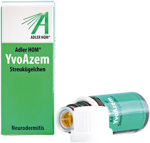 Adler HOM YvoAzem