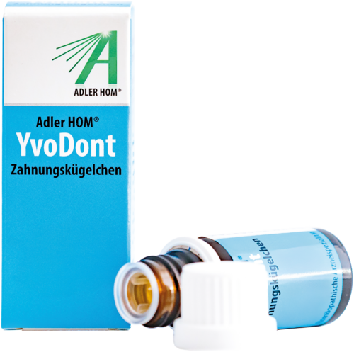 Adler HOM YvoDont