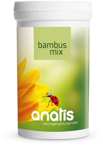 Anatis Bambus Mix