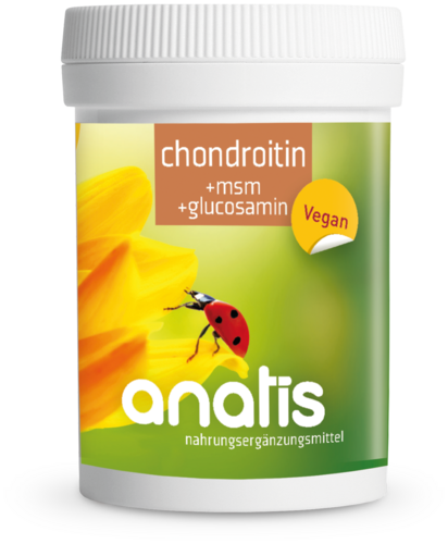 Anatis Chondroitin