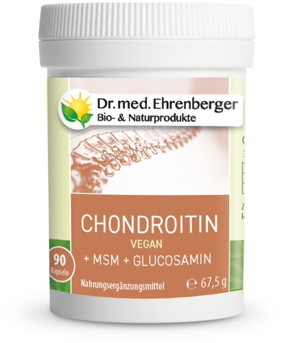 Dr. Ehrenberger Chondroitin