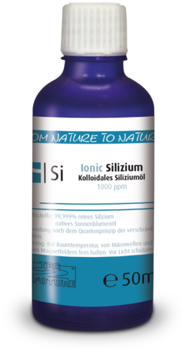 Anatis Siliziumöl kolloidal