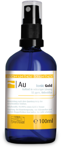 Anatis Gold kolloidal
