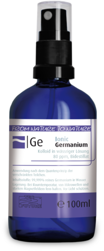 Anatis Germanium kolloidal