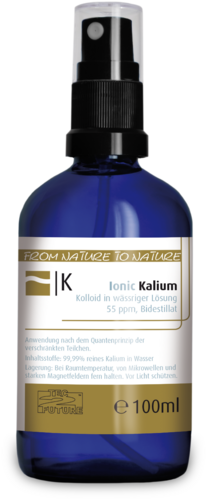 Anatis Kalium kolloidal