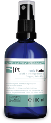 Anatis Platin kolloidal