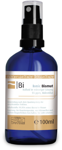 Anatis Bismut kolloidal