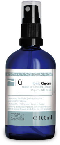 Anatis Chrom kolloidal