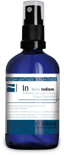Anatis Indium kolloidal