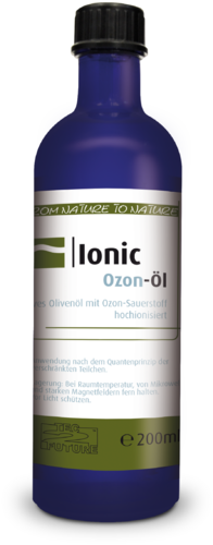 Anatis Ozonöl kolloidal