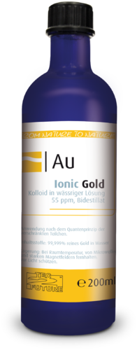 Anatis Gold kolloidal