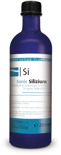 Anatis Silizium kolloidal