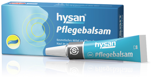 Hysan Pflegebalsam