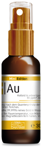 Anatis Gold kolloidal
